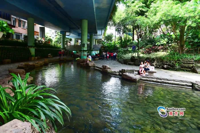 廣州會發(fā)生像鄭州那樣的水災(zāi)嗎？