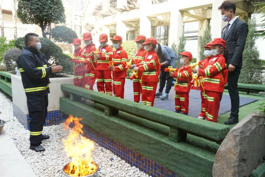 周末帶娃不遠行，城中度假倍輕松！