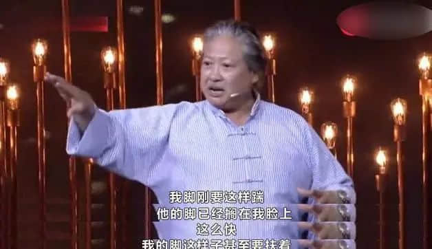 同是外籍華裔明星，吳亦凡活成笑話，李小龍依然不朽