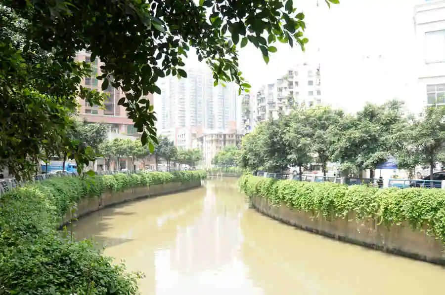 行走梅花村，要上知天文，下知地理