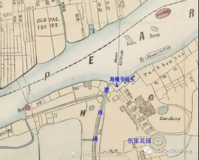午夜鬼娶親、裝修工撞邪......這家廣州最古老的茶樓只剩鬼故事了嗎？