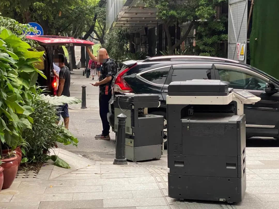 南湖國旅總部搬空懷疑瀕臨倒閉，拖欠消費者和員工巨額款項，歸還無期？