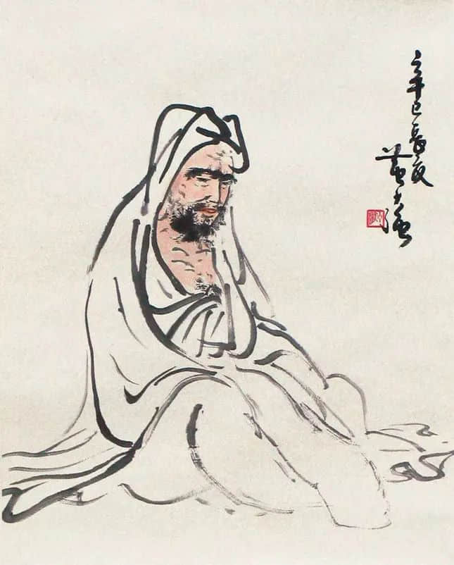 為平民而畫的嶺南畫家黃少強(qiáng) 為平民而畫的嶺南畫家黃少強(qiáng)