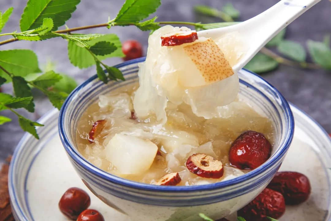 立秋到了，勸你少吃瓜多喝湯！