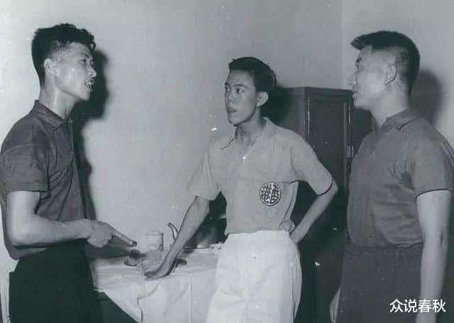 這位帥氣的廣東仔，是中國首位世界冠軍！