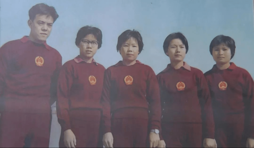 這位帥氣的廣東仔，是中國首位世界冠軍！
