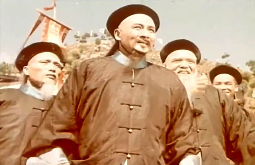 林則徐在高第街的日子 林則徐在高第街的日子