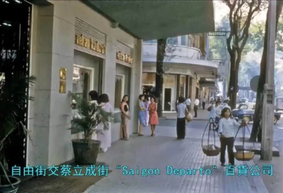 粵語(yǔ)如何在250年間，一步步成為海外華人的共同語(yǔ)？