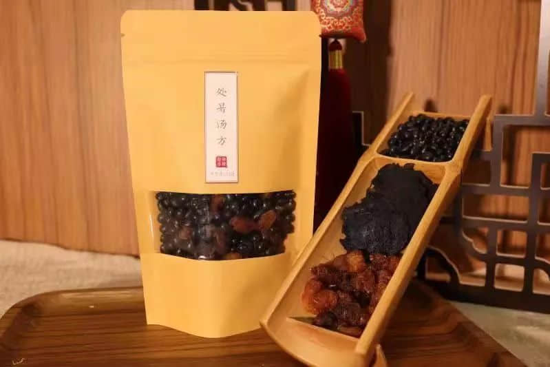 處暑到！又熱又干的天氣該喝什么湯？