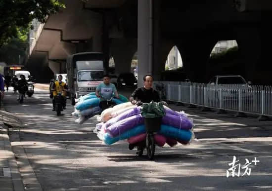 又一花季少女喪命：拿什么拯救你，廣州電動(dòng)車亂象！
