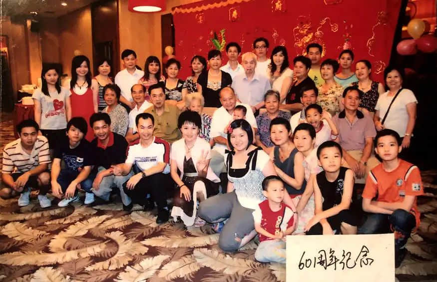 牽手66年的情路 || 莫依慈 牽手66年的情路 || 莫依慈