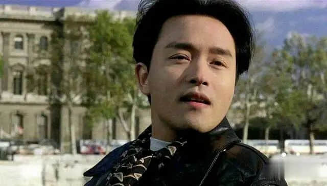 想起張國榮，我終于明白了 || 莫依慈