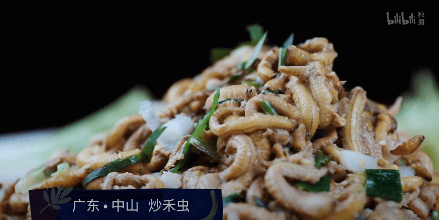 這些米其林看不上的地道廣東美食，你試過多少道？