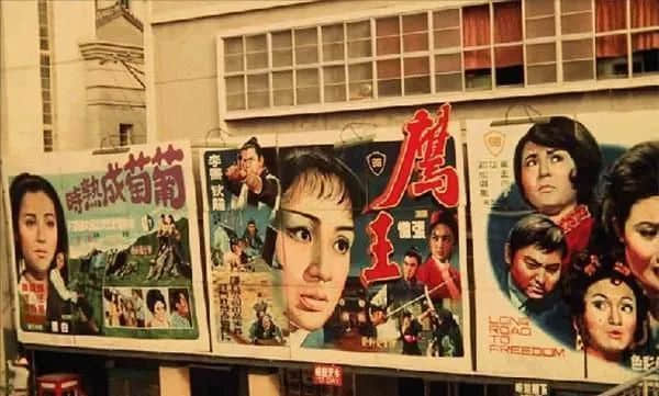 廣州疫情又雙叒起，粵語(yǔ)長(zhǎng)片趁機(jī)重回大眾視線？