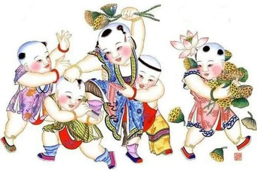 舊童謠新唱，唱出新意思 || 莫依慈