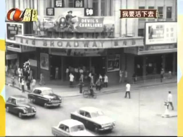 廣州疫情又雙叒起，粵語(yǔ)長(zhǎng)片趁機(jī)重回大眾視線？