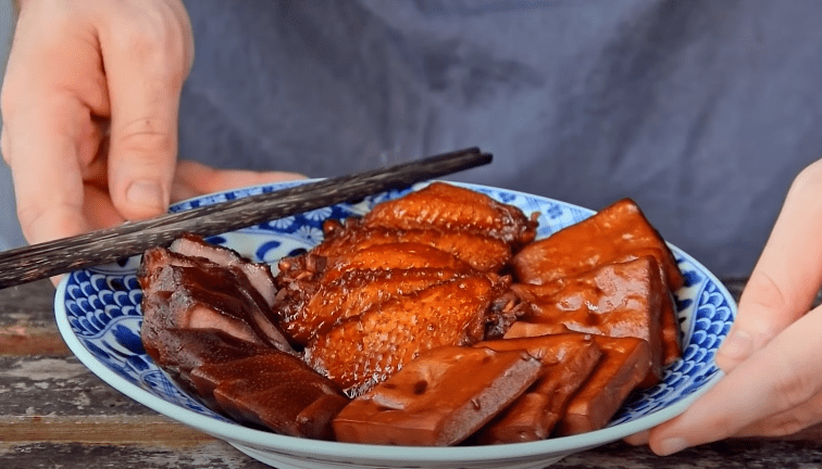 這些米其林看不上的地道廣東美食，你試過多少道？