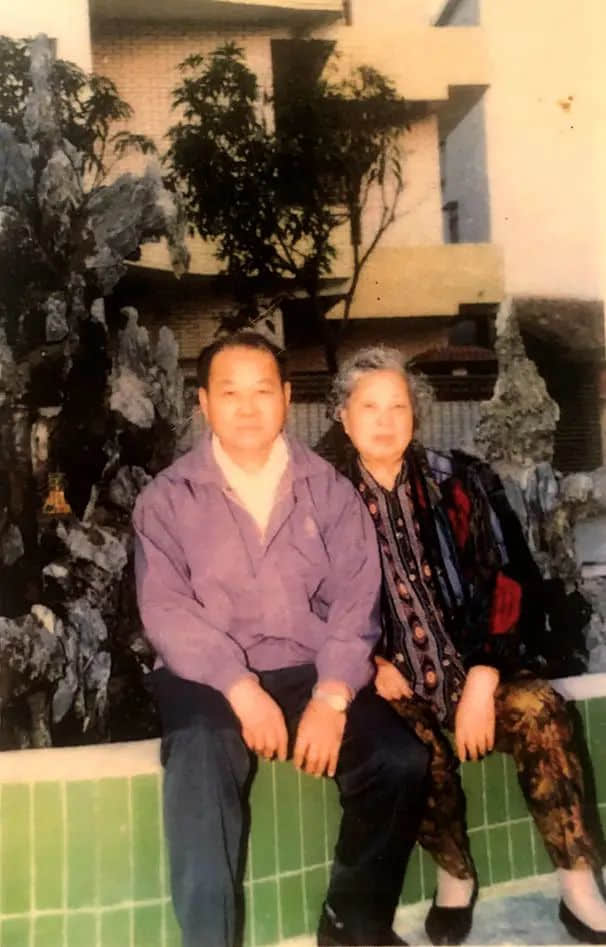 牽手66年的情路 || 莫依慈 牽手66年的情路 || 莫依慈