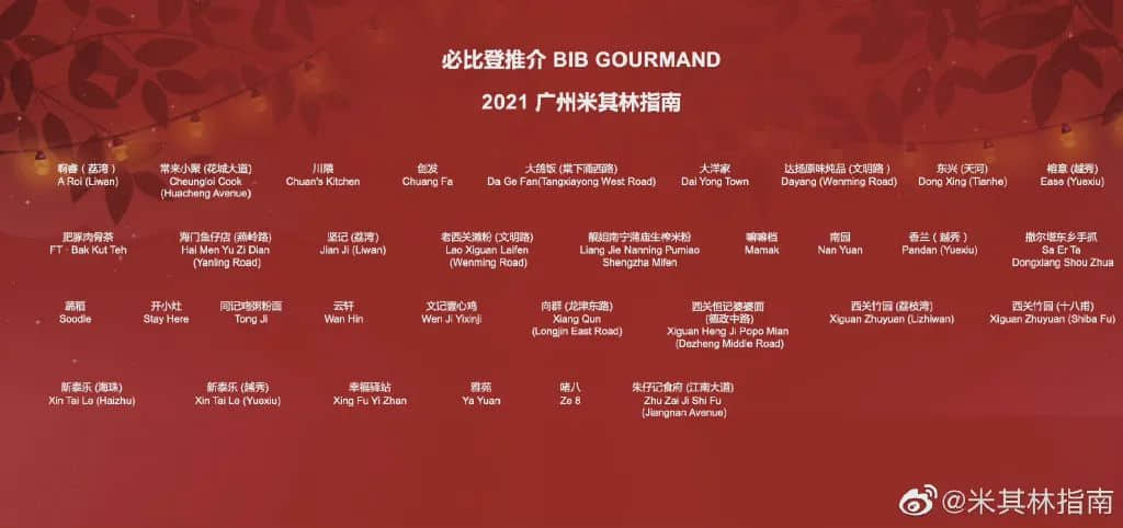 這些米其林看不上的地道廣東美食，你試過多少道？