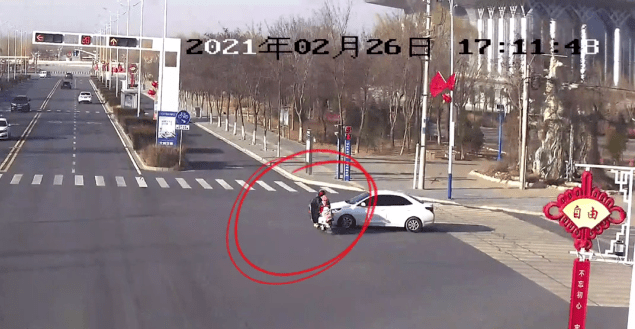 又一花季少女喪命：拿什么拯救你，廣州電動(dòng)車亂象！