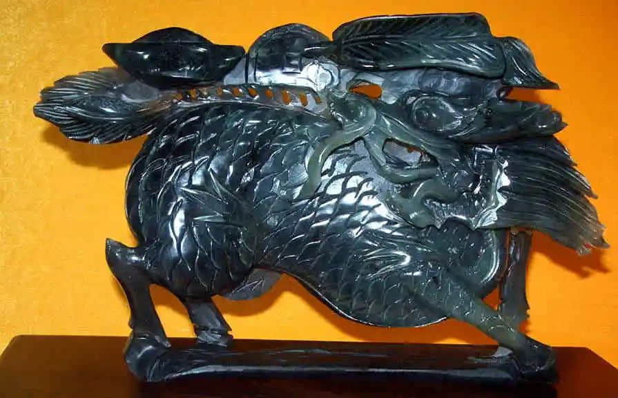 這些常見的吉祥物是什么意思，你知道嗎？