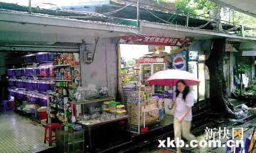 廣州最慘古街：反復(fù)拆建后荒廢十年，丟了歷史也失了人氣