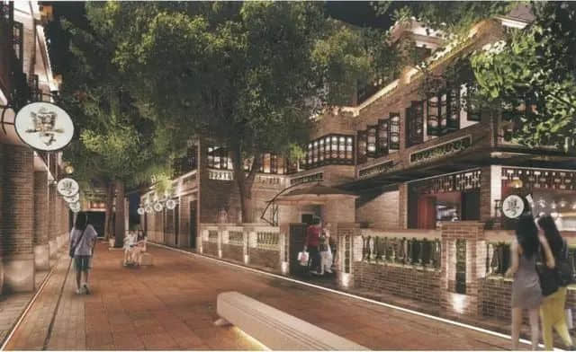 廣州最慘古街：反復(fù)拆建后荒廢十年，丟了歷史也失了人氣