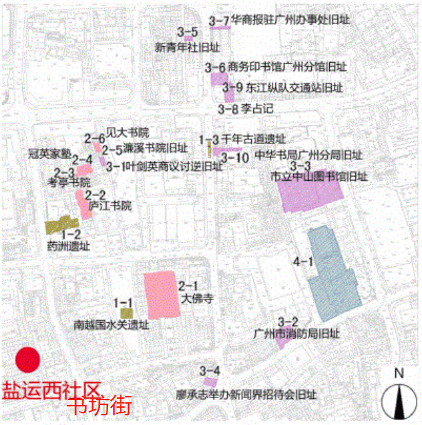 廣州最慘古街：反復(fù)拆建后荒廢十年，丟了歷史也失了人氣