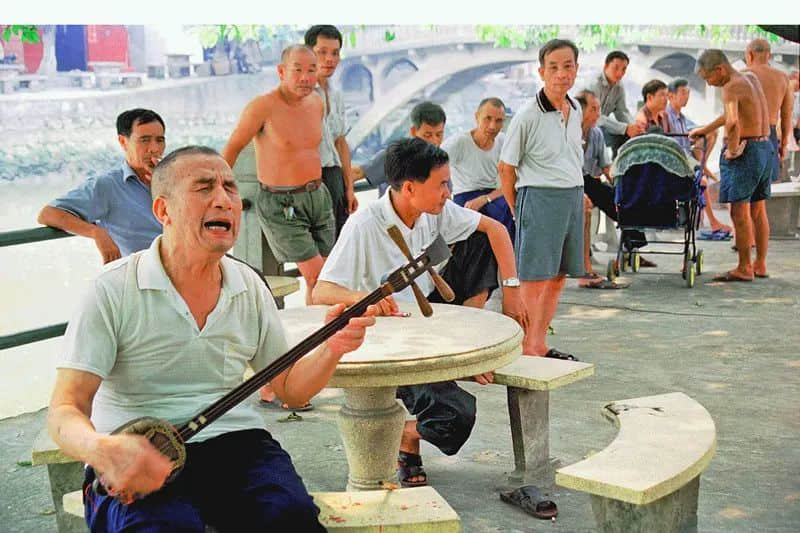 不怕進萬圣節(jié)鬼屋的廣東人，為何聞“廣昌隆”色變 ？