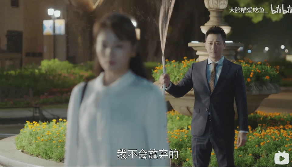 這部在廣州拍的中年偶像劇，打碎了林峯的TVB光環(huán)