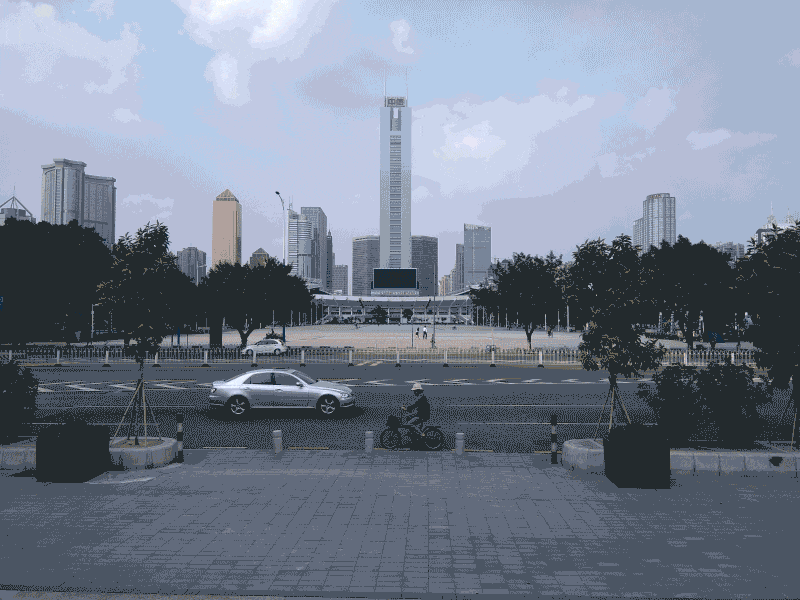 天環(huán)廣場血案:比殺人的刀更可怕的是挖墳的手 天環(huán)廣場血案:比殺人的刀更可怕的是挖墳的手