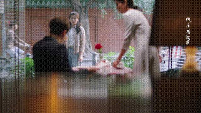 這部在廣州拍的中年偶像劇，打碎了林峯的TVB光環(huán)