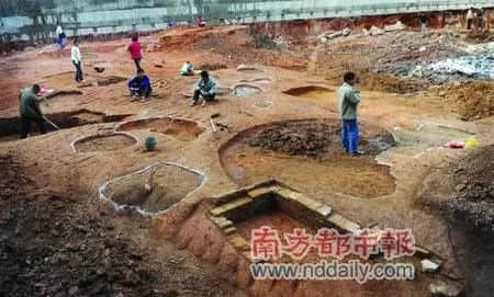 廣州這個房價破千萬的地方，曾經比荔灣廣場還猛......