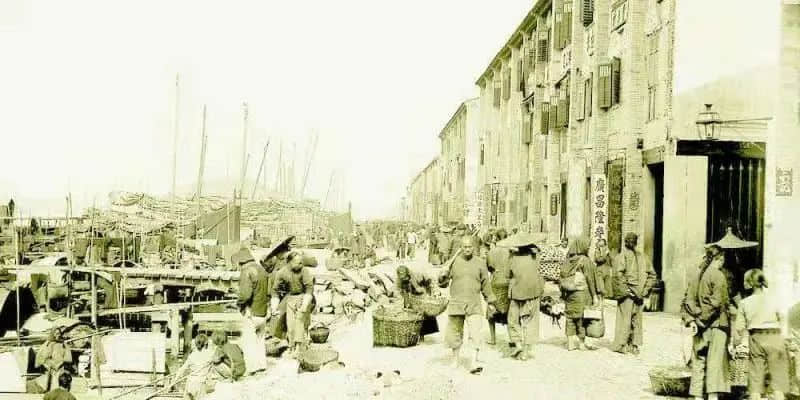 不怕進萬圣節(jié)鬼屋的廣東人，為何聞“廣昌隆”色變 ？