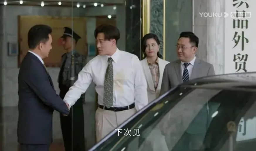 這部在廣州拍的中年偶像劇，打碎了林峯的TVB光環(huán)