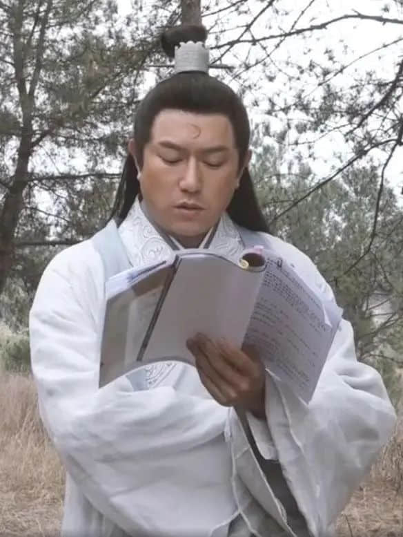 這部在廣州拍的中年偶像劇，打碎了林峯的TVB光環(huán)