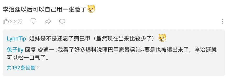 薇婭被罰13.41億，都怪王力宏在花田里犯了錯(cuò)
