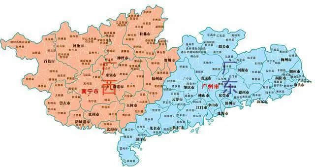 玉林將停播最后的粵語(yǔ)節(jié)目，廣西老表要拋棄白話了嗎？