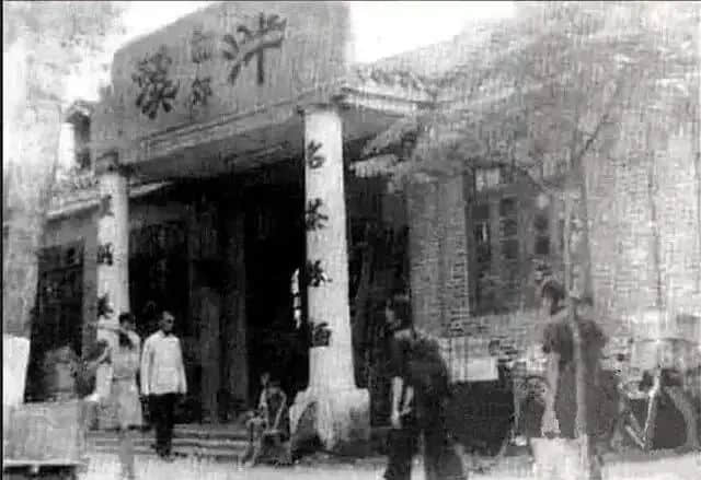 有什么地方，稱得上是廣州文化的門面嗎？