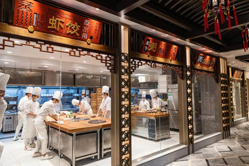 有什么地方，稱得上是廣州文化的門面嗎？