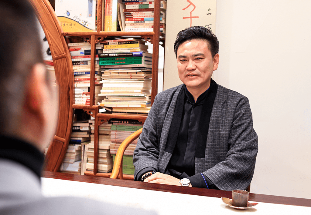在流行基因檢測(cè)的時(shí)代，我們?yōu)槭裁催€要學(xué)中醫(yī)？