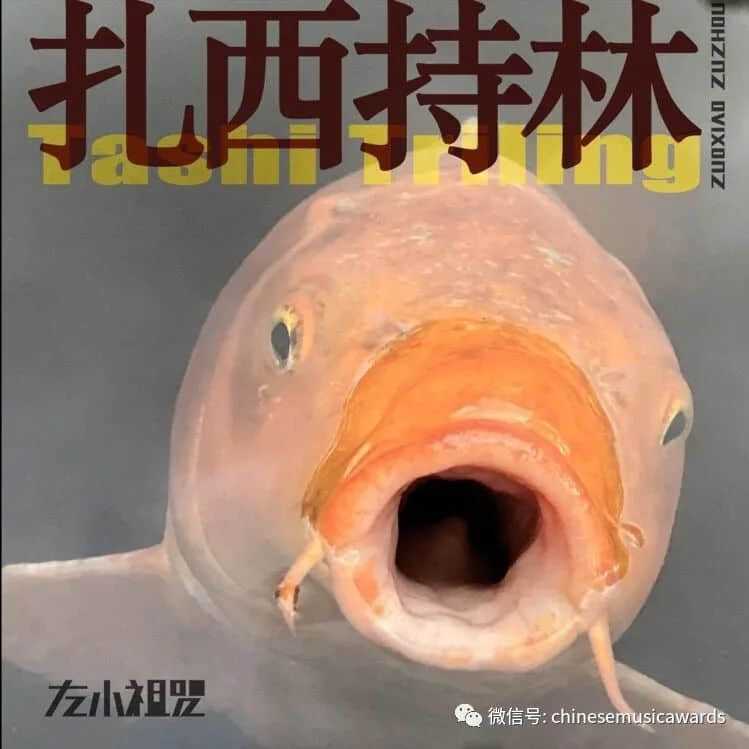 云中漫唱——第十三屆華語金曲獎“云頒獎” “搖滾先鋒”左小祖咒嘗試心靈音樂