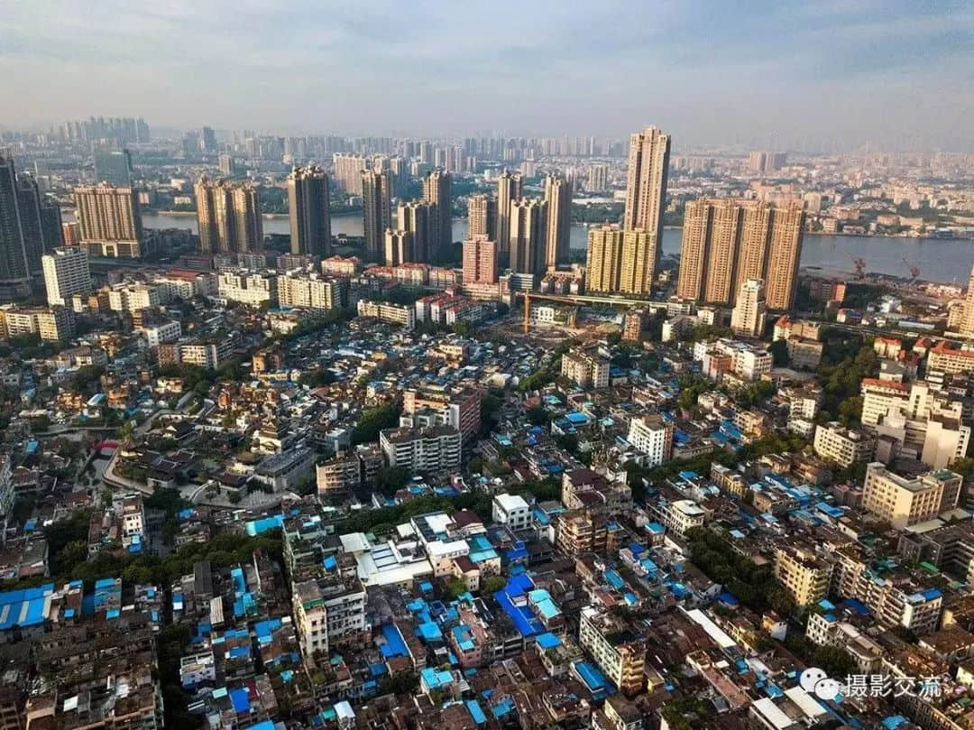 有什么地方，稱得上是廣州文化的門面嗎？