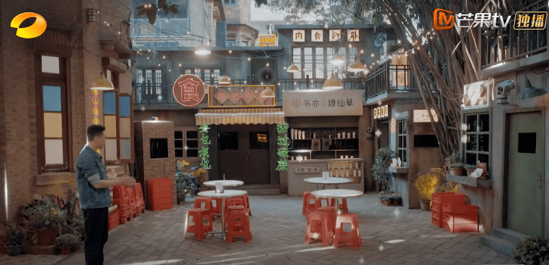 廣東人睇《大灣仔的夜》：陰公，一餐大排檔都要1600蚊！