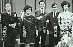 香港粵語(yǔ)新聞節(jié)目為什么會(huì)把“時(shí)間”讀成“時(shí)艱”？