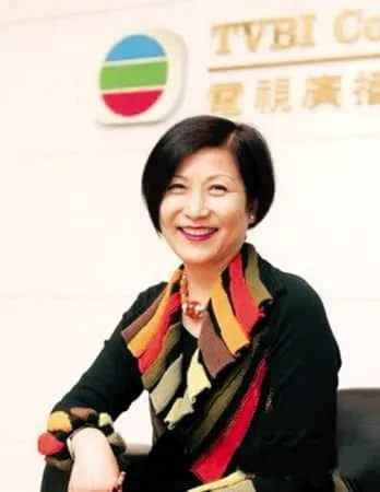 鐘嘉欣陪跑視后十幾年，TVB到底欠多少人一個(gè)獎(jiǎng)？