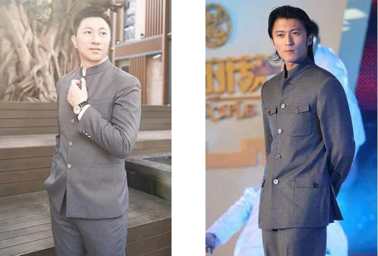 為何我們對外國服飾特別敏感，卻經(jīng)常搞混自己的國服？
