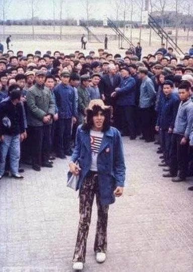 為何我們對外國服飾特別敏感，卻經(jīng)常搞混自己的國服？