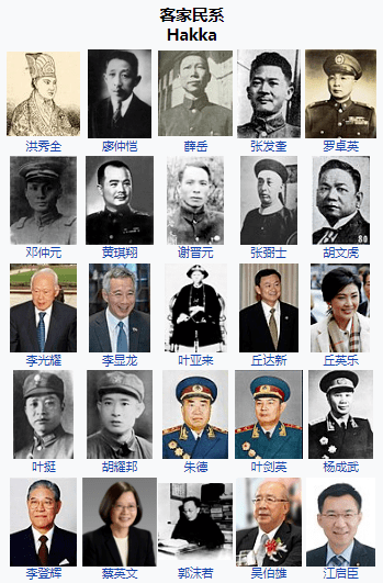 孤寒縮骨？睚眥必報？客家人為何被歧視了兩百多年？
