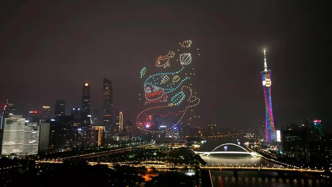 如花海洋 年年有魚(yú)